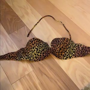 Bikini top
